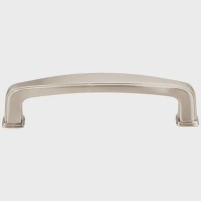 Milan 1 Square Cabinet Pull