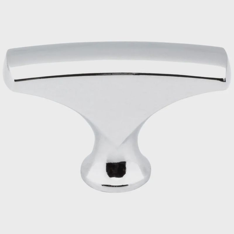 Aiden T‑Style Cabinet Knob