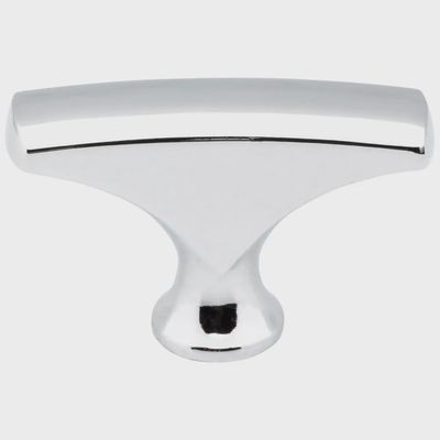 Aiden T‑Style Cabinet Knob