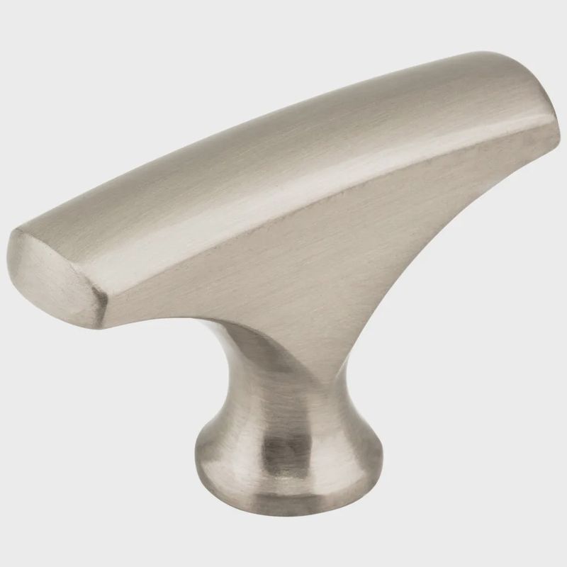 Aiden T‑Style Cabinet Knob