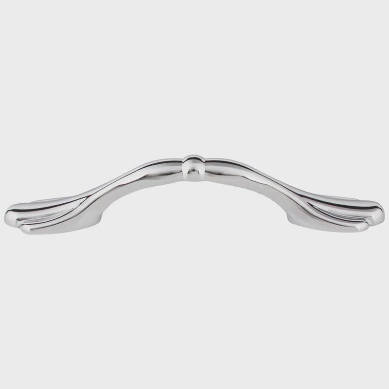 3" Center-to-Center Arcadia Cabinet Pull