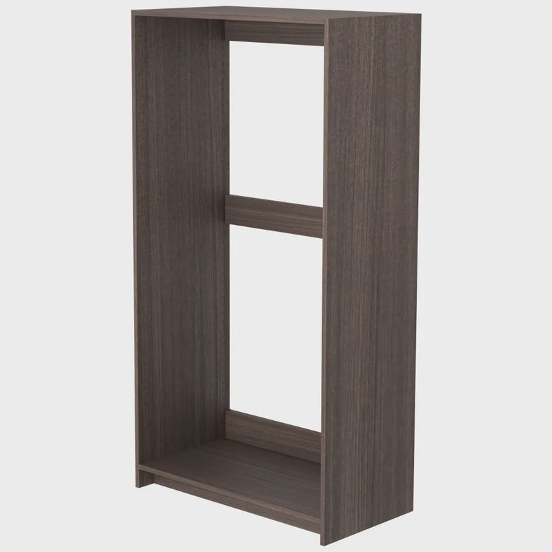 Hanging Floor Tower Frame, 20"D, Harbor Collection