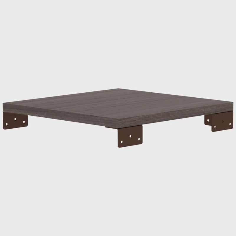 Bridge Material, 2-Pack, 14"D