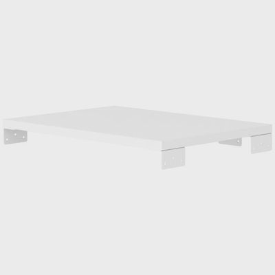 Bridge Material, 2-Pack, 14"W x 3/4"H x 20"D