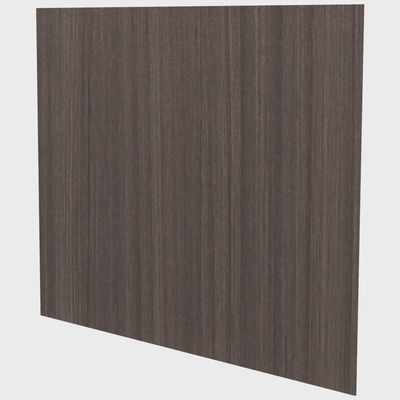 End Panel