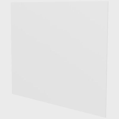 End Panel