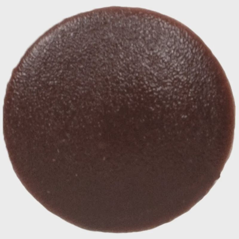 Screw Cover Caps — 100‑Pack