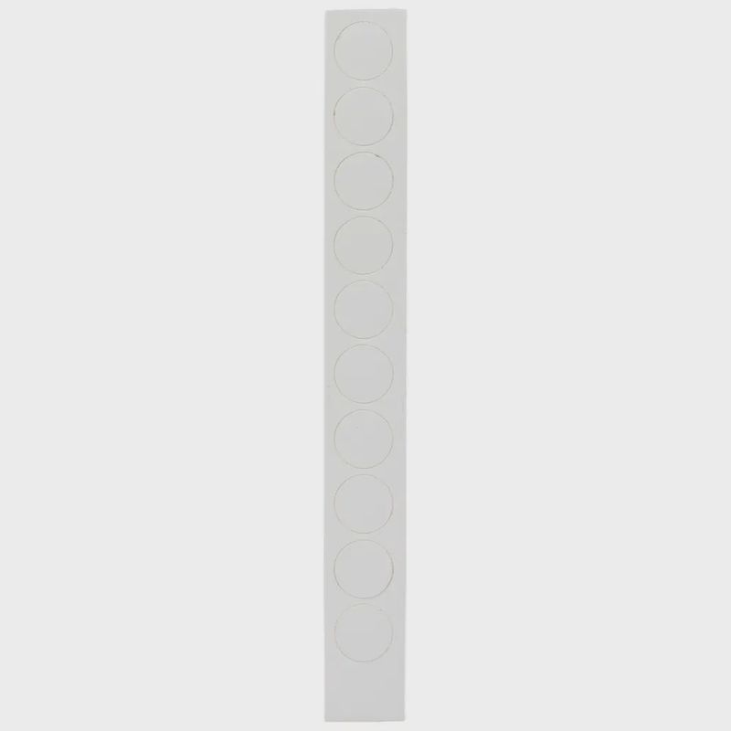 Screw Cover Stickers - 100 Pack