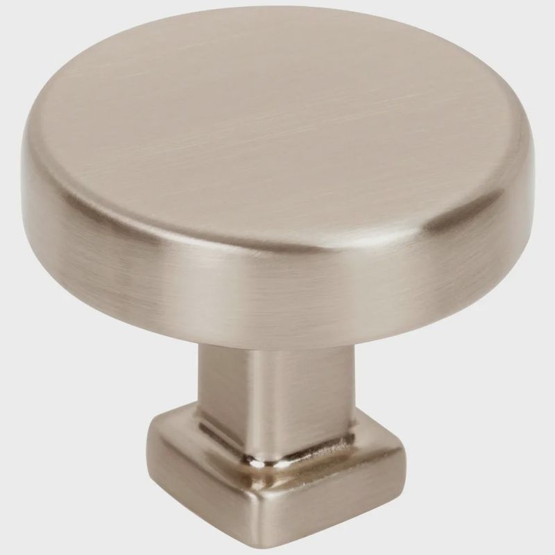 1-3/8" Diameter Ogden Cabinet Knob