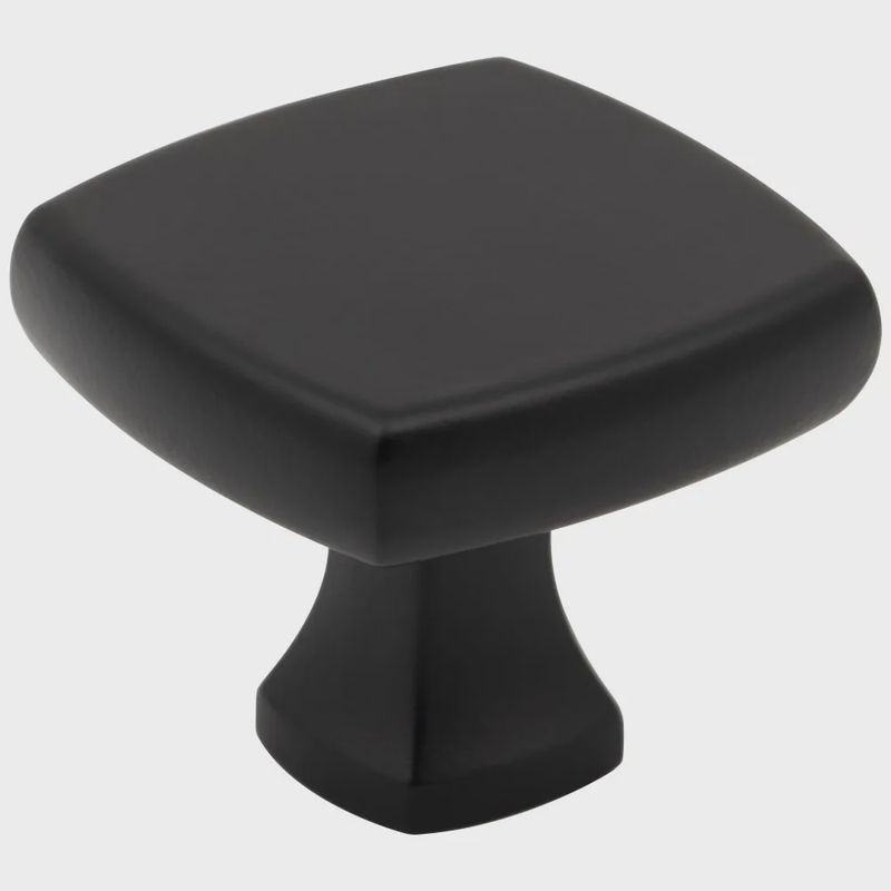 1-3/8" Griffin Cabinet Knob