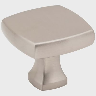 1-3/8" Griffin Cabinet Knob