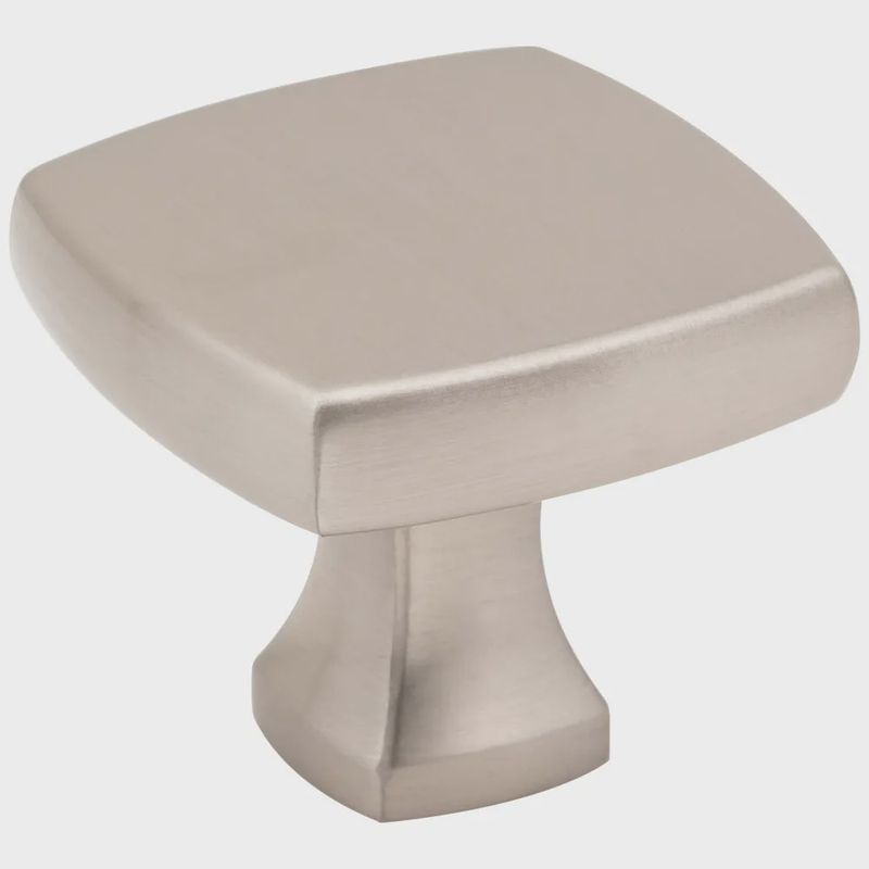 1-3/8" Griffin Cabinet Knob