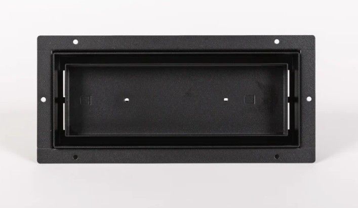 Flush Air Vents - Luxe+, Size: 4"x10"