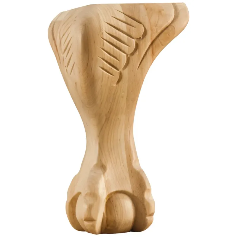 Ball &amp; Claw Leg