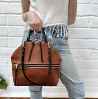 Anni Large Shoulder Bag