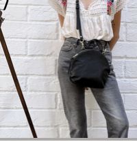 Anni Mini Shoulder Bag