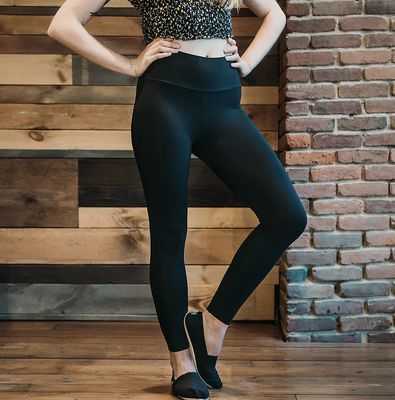 Classic Bamboo Leggings