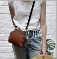 Anni Mini Mini Shoulder Bag