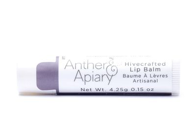 Lavender Lip Balm