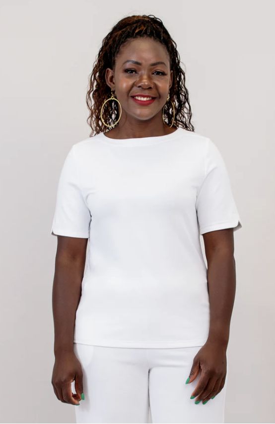 Sky Tee