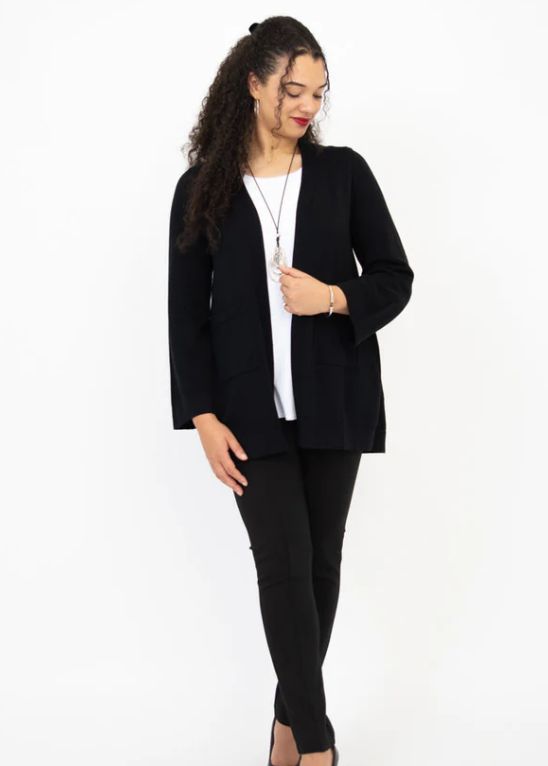 Dallas Cardigan