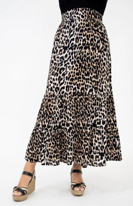 Tibby Skirt