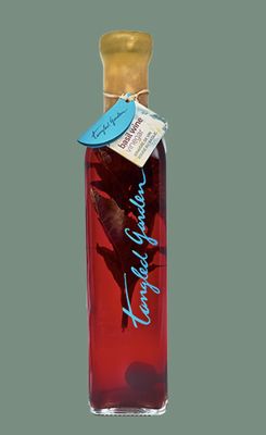 Basil Wine Vinegar