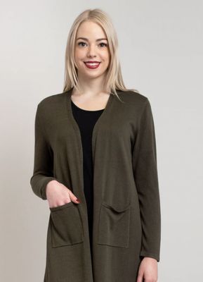 Justine Sweater