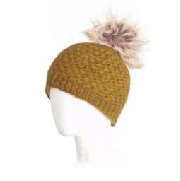 Palermo - Wool Knit Beanie