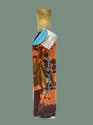 Hearty Spice Vinegar