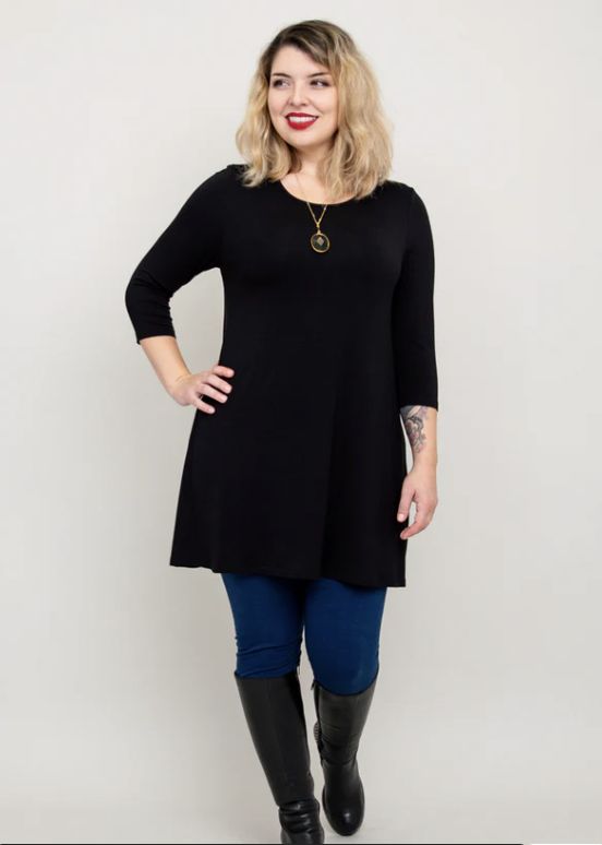 Perfect Tunic