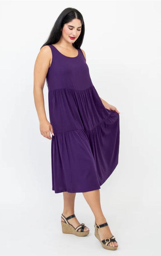 Juni Dress
