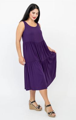 Juni Dress
