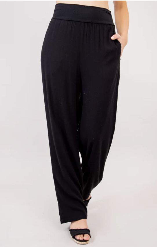 Landon Pant