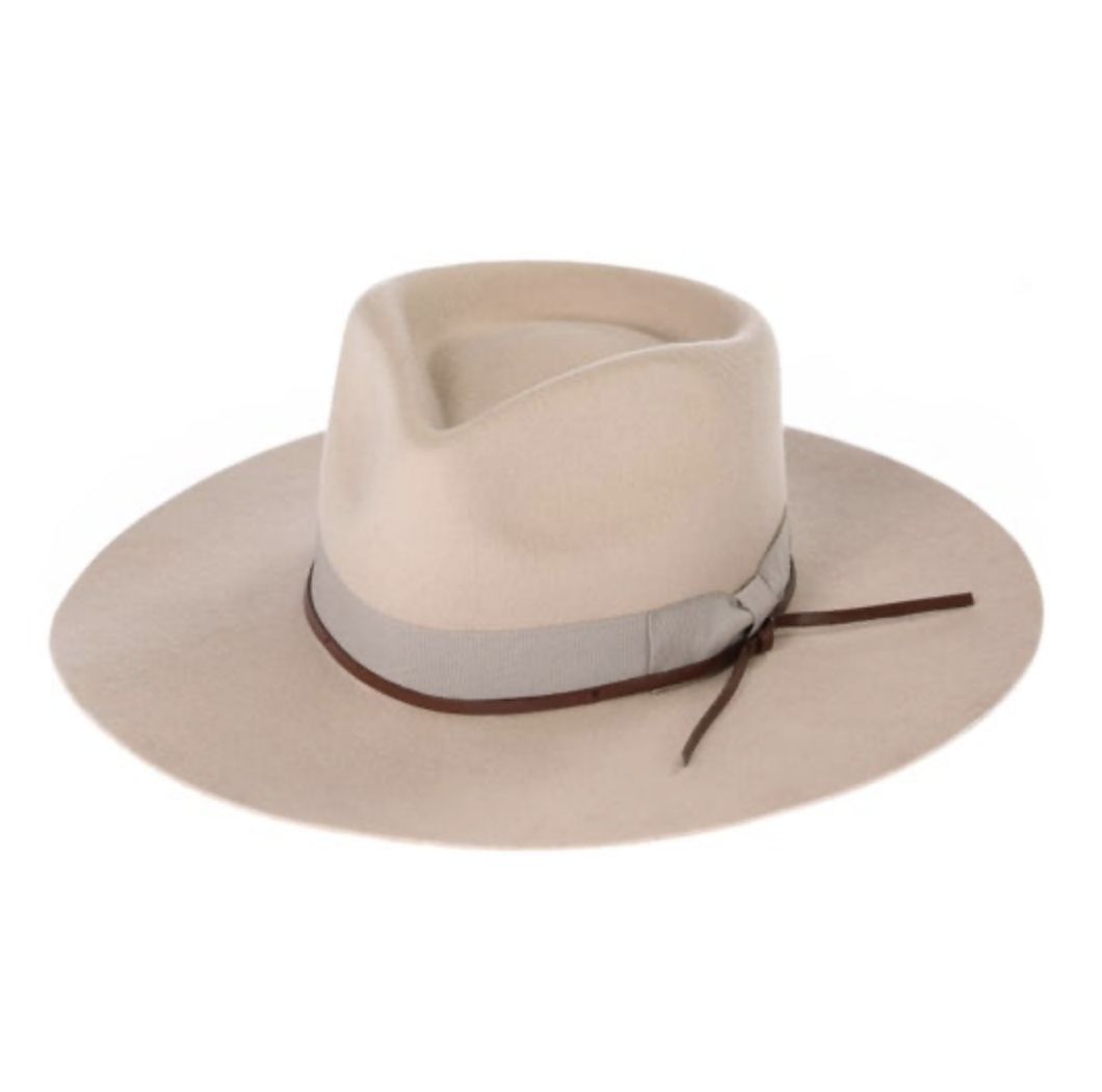 Byron Bay Wool Felt Hat
