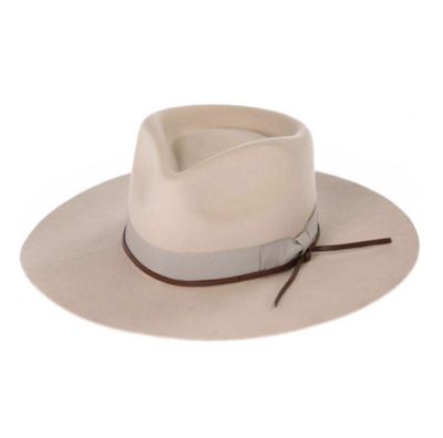 Byron Bay Wool Felt Hat