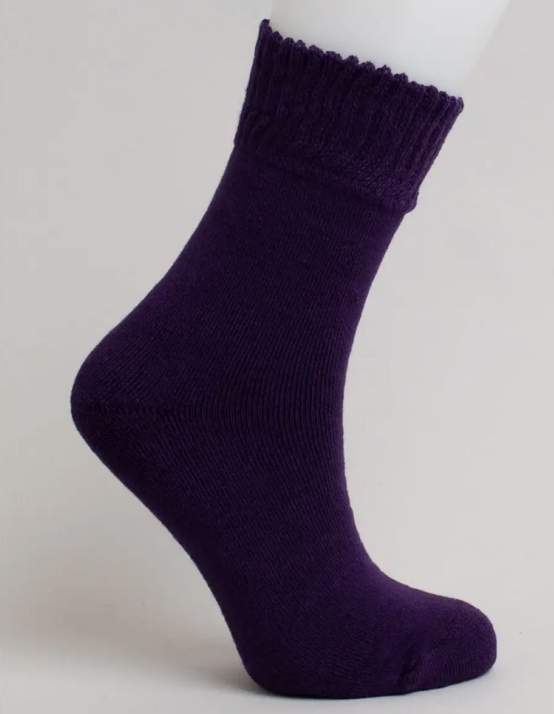 Bamboo Health Socks - Ladies