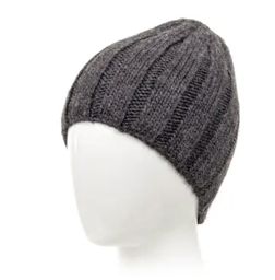 Elwood - Wool Knit Beanie