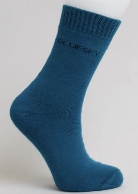 Bamboo Activewear Socks - Ladies