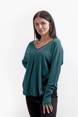 The Reversible Tunic