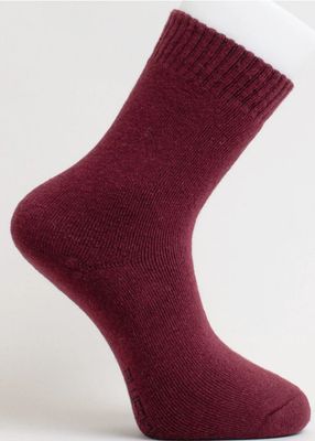 Merino Wool Socks - Mens
