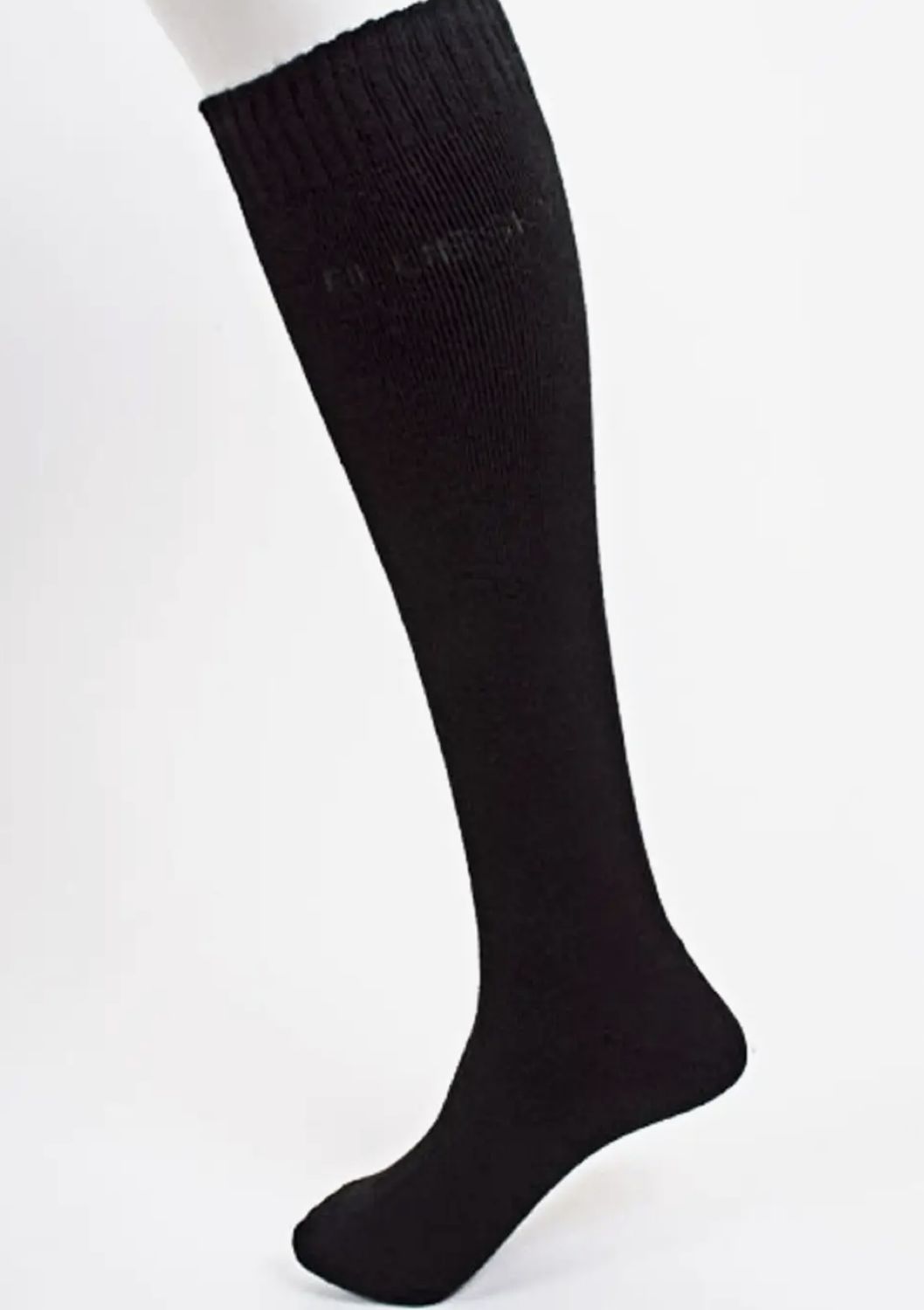 Merino Wool Boot / Ski Socks - Ladies