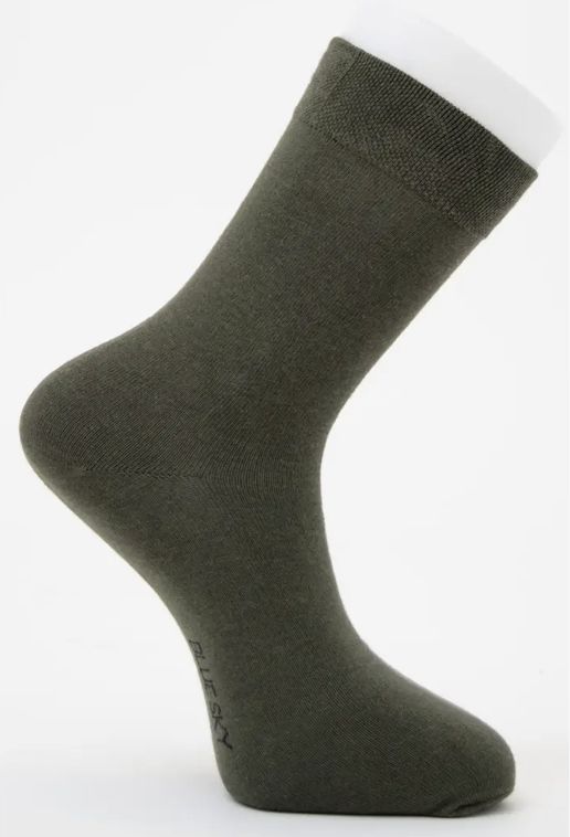 Bamboo Dress Socks - Men's