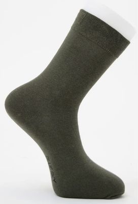 Bamboo Dress Socks - Men's