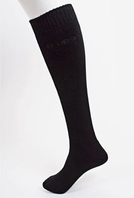 Merino Wool Ski Socks - Mens