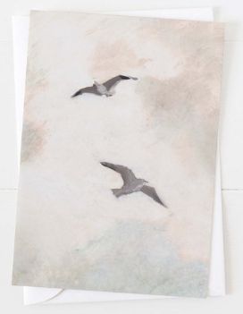 Greeting Cards - Briana Corr Scott