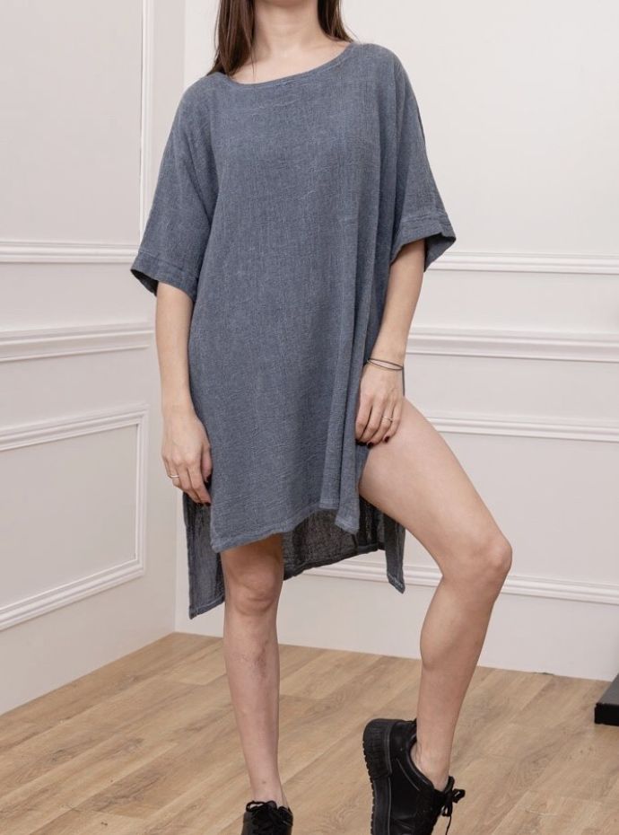 River Tunic