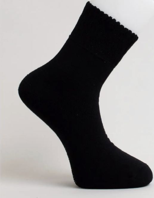 Bamboo Health Socks - Men's