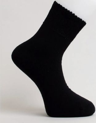 Bamboo Health Socks - Men's