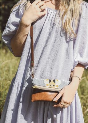 Belinda Mini Crossbody